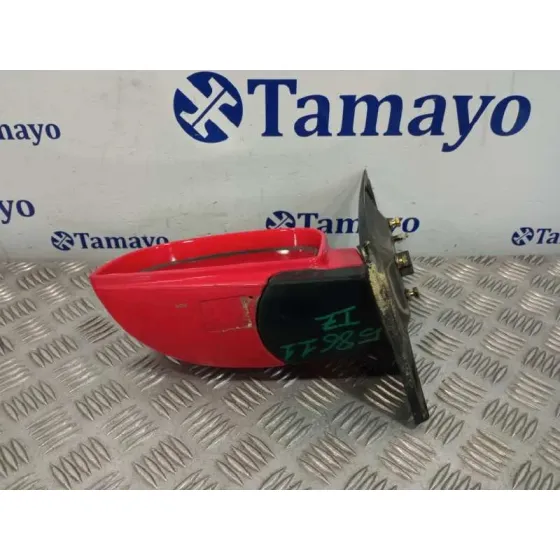 Retrovisor Izquierdo para Hyundai Getz (Tb)