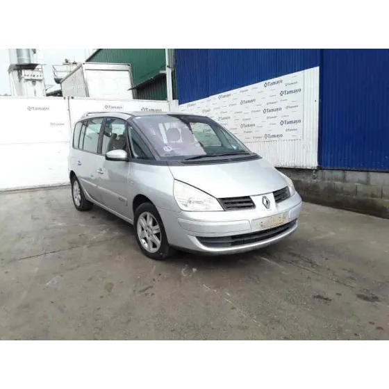 Caja Cambios para Renault Espace Iv (Jk0)