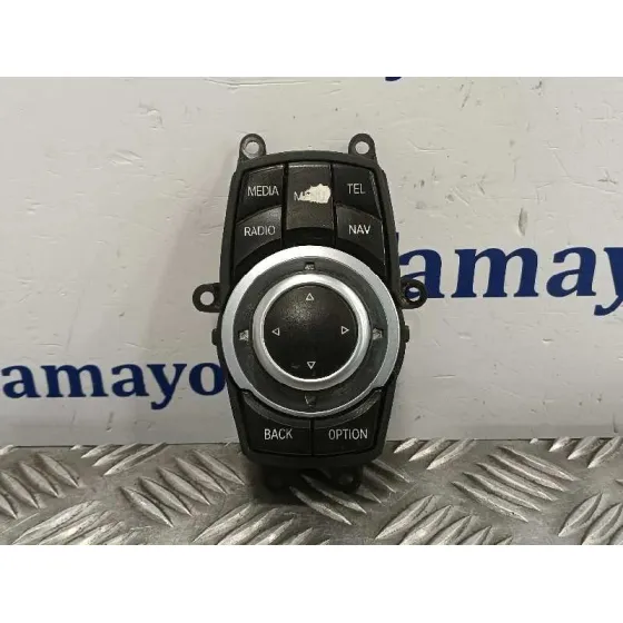 Mando Multifuncion para Bmw X1 (E84)