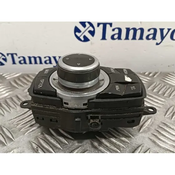 Mando Multifuncion para Bmw X1 (E84)