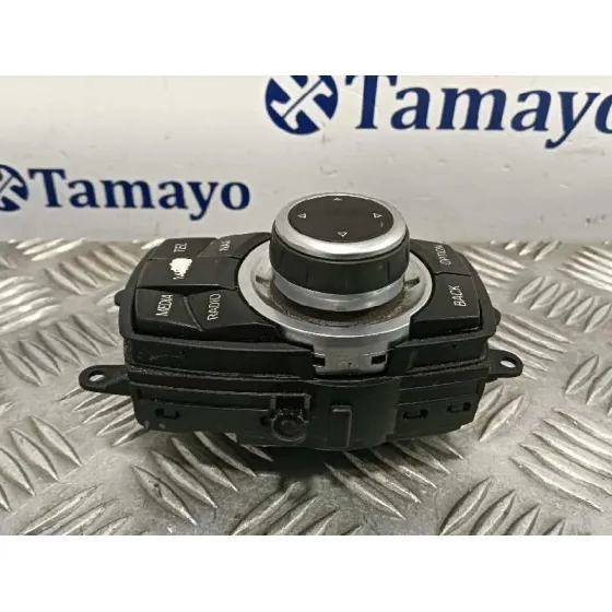 Mando Multifuncion para Bmw X1 (E84)