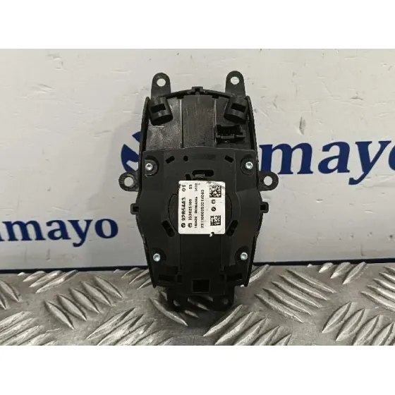 Mando Multifuncion para Bmw X1 (E84)