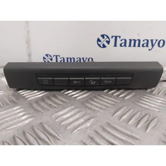 Mando Multifuncion para Bmw X1 (E84)
