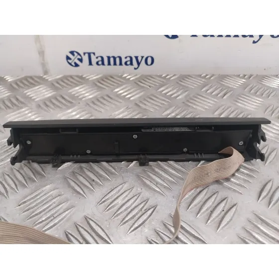 Mando Multifuncion para Bmw X1 (E84)