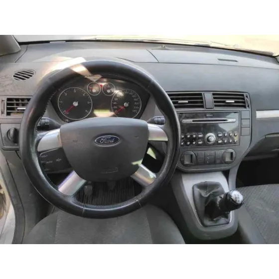 Caja Cambios para Ford Focus C-Max (Cap)