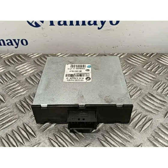 Modulo Electronico para Bmw X1 (E84)