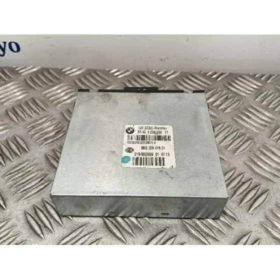 Modulo Electronico para Bmw X1 (E84)