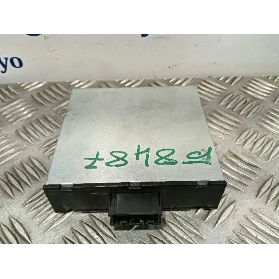 Modulo Electronico para Bmw X1 (E84)