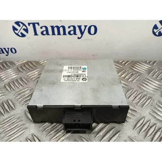 Modulo Electronico para Bmw X1 (E84)