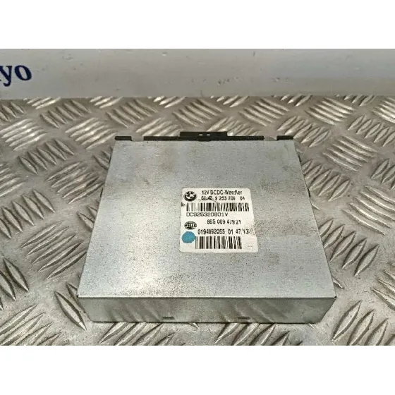 Modulo Electronico para Bmw X1 (E84)