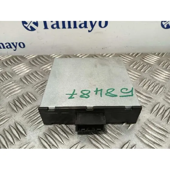 Modulo Electronico para Bmw X1 (E84)