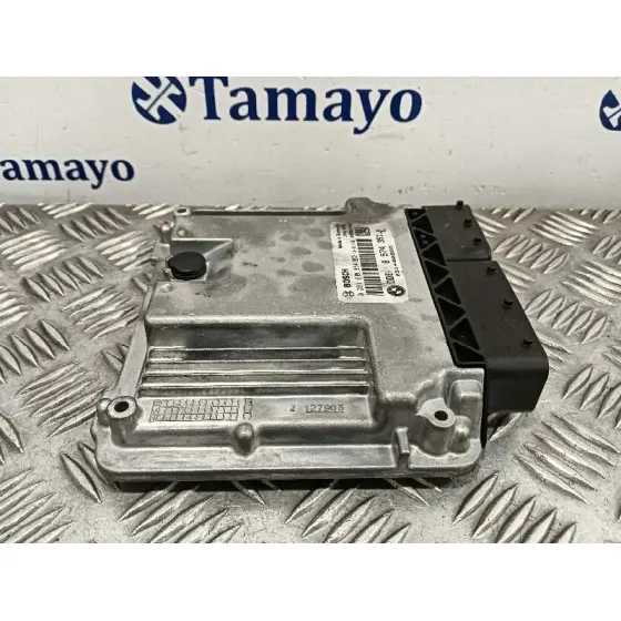 Centralita Motor Uce para Bmw X1 (E84)