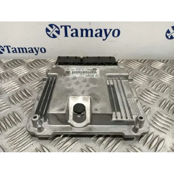 Centralita Motor Uce para Bmw X1 (E84)
