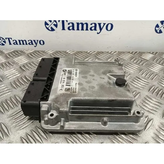 Centralita Motor Uce para Bmw X1 (E84)