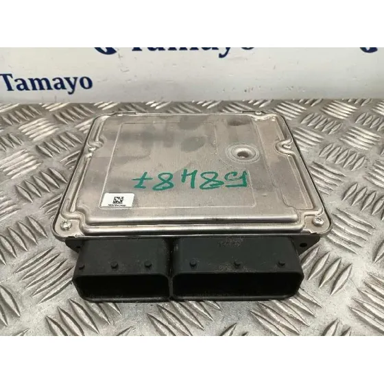 Centralita Motor Uce para Bmw X1 (E84)