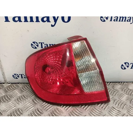Piloto Trasero Izquierdo para Hyundai Getz (Tb)