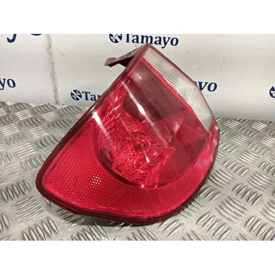 Piloto Trasero Izquierdo para Hyundai Getz (Tb)