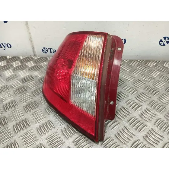 Piloto Trasero Izquierdo para Hyundai Getz (Tb)