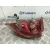 Piloto Trasero Izquierdo para Hyundai Getz (Tb)