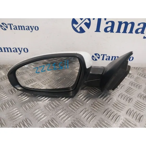 Retrovisor Izquierdo para Kia Ceed