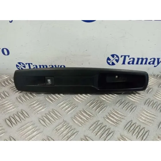 Mando Elevalunas Delantero Derecho para Renault Scenic Iii