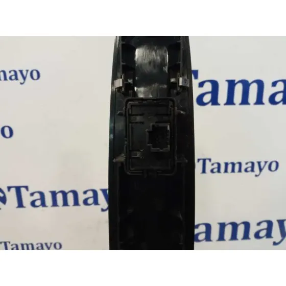 Mando Elevalunas Delantero Derecho para Renault Scenic Iii