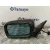 Retrovisor Izquierdo para Bmw Serie 3 Compacto (E36)