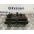 Caja Reles / Fusibles para Peugeot 307 (S1)