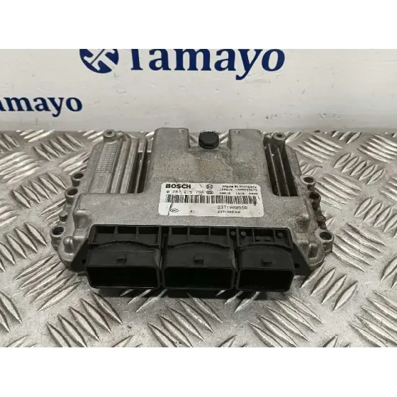Centralita Motor Uce para Renault Scenic Iii
