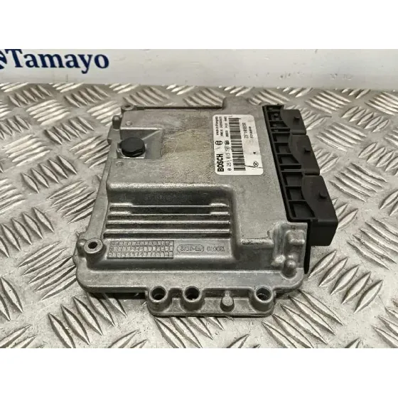Centralita Motor Uce para Renault Scenic Iii