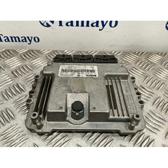 Centralita Motor Uce para Renault Scenic Iii