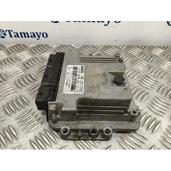 Centralita Motor Uce para Renault Scenic Iii