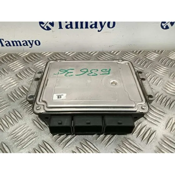 Centralita Motor Uce para Renault Scenic Iii