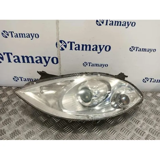 Faro Izquierdo para Mercedes-Benz Clase A (W169)