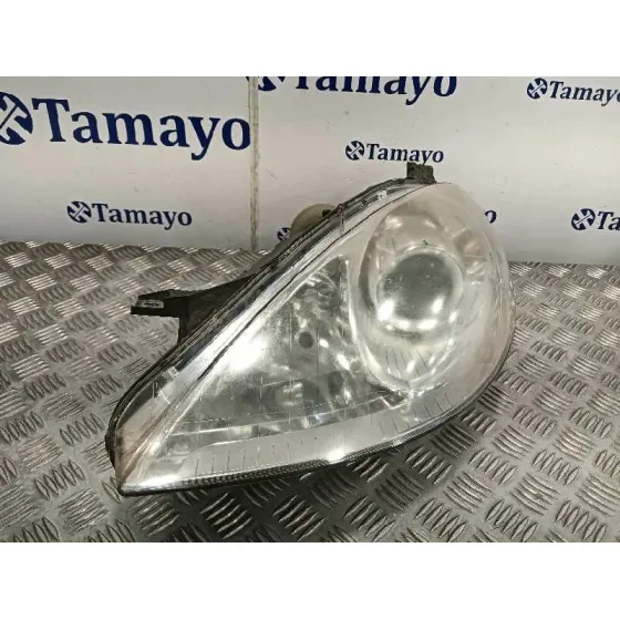 Faro Izquierdo para Mercedes-Benz Clase A (W169)