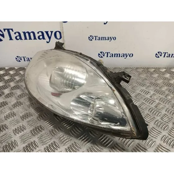 Faro Izquierdo para Mercedes-Benz Clase A (W169)