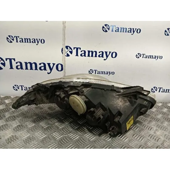 Faro Izquierdo para Mercedes-Benz Clase A (W169)