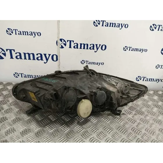 Faro Izquierdo para Mercedes-Benz Clase A (W169)