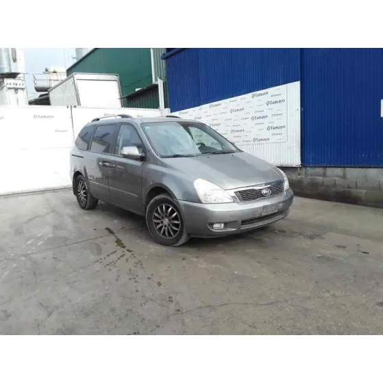 Motor Completo para Kia Carnival