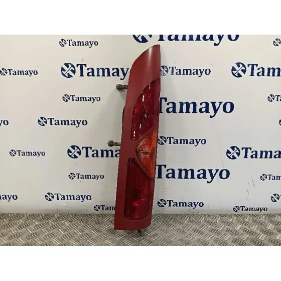 Piloto Trasero Izquierdo para Renault Kangoo (F/Kc0)