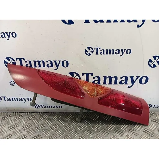 Piloto Trasero Izquierdo para Renault Kangoo (F/Kc0)