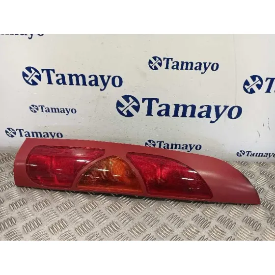 Piloto Trasero Izquierdo para Renault Kangoo (F/Kc0)