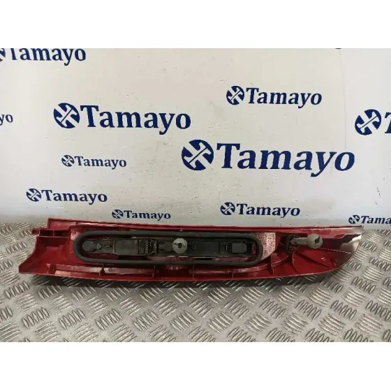 Piloto Trasero Izquierdo para Renault Kangoo (F/Kc0)