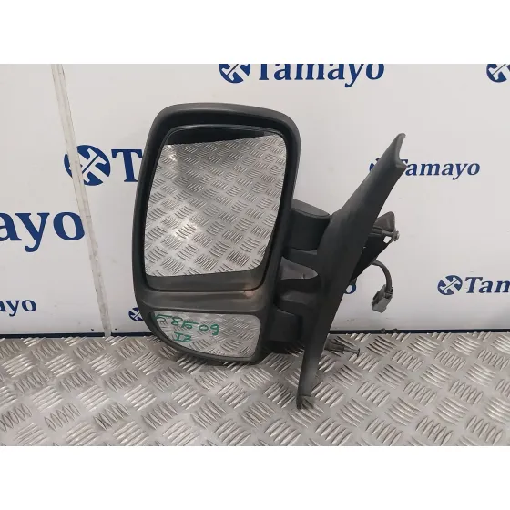 Retrovisor Izquierdo para Nissan Interstar Mod. 04 (X70)