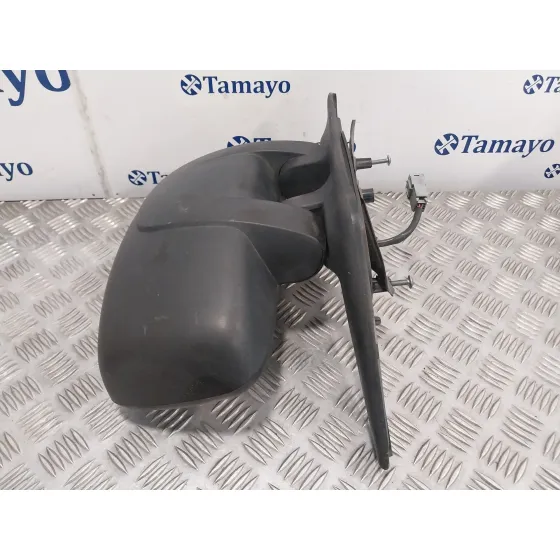 Retrovisor Izquierdo para Nissan Interstar Mod. 04 (X70)