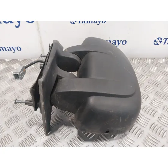Retrovisor Izquierdo para Nissan Interstar Mod. 04 (X70)