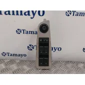 Mando Elevalunas Delantero Izquierdo para Chrysler 300 C