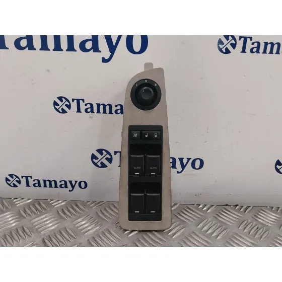 Mando Elevalunas Delantero Izquierdo para Chrysler 300 C
