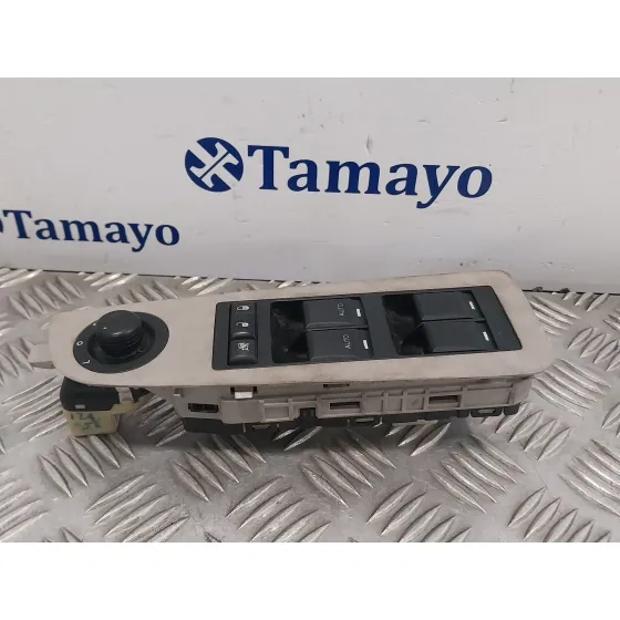Mando Elevalunas Delantero Izquierdo para Chrysler 300 C