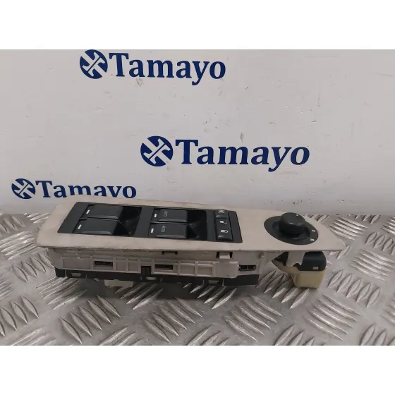 Mando Elevalunas Delantero Izquierdo para Chrysler 300 C
